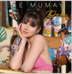 Ece Mumay - Belki bir gun ARZU MUSIC