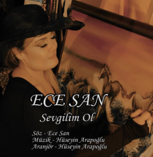 Ece San