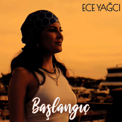 Ece Yağcı