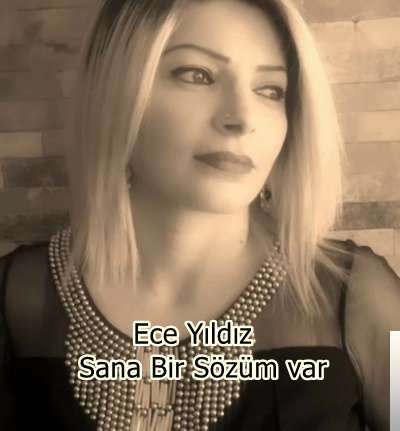 Ece Yildiz