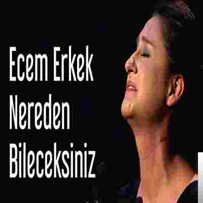 Ecem Erkek -  album cover