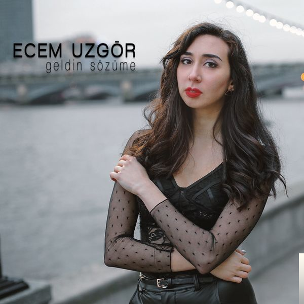 Ecem Uzgör