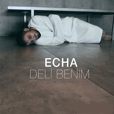 Echa -  album cover