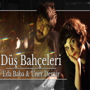 Eda Baba -  album cover