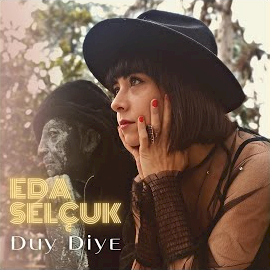 Eda Selçuk