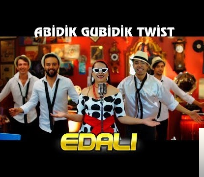 Edali