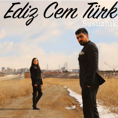 Ediz Cem Turk