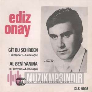 Ediz Onay