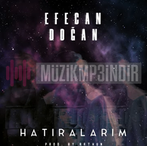 Efecan Dogan