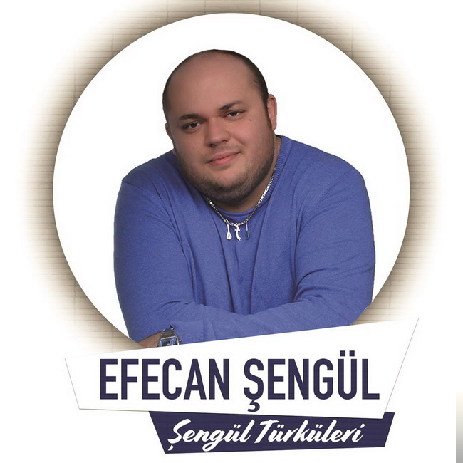 Efecan Shengul