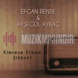 Efgan Rende