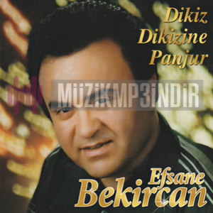 Efsane Bekircan