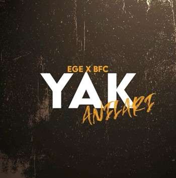 Ege & Bfc -  album cover