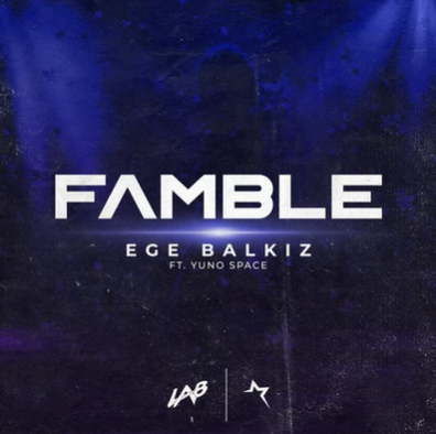 Ege Balkız - Famble (2021) Albüm