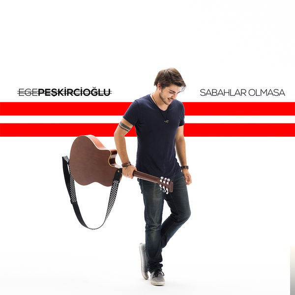 Ege Peşkircioğlu -  album cover