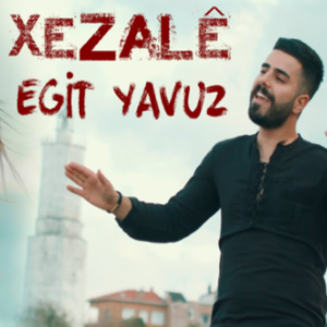 Egit Yavuz - Xezale (2020) Albüm