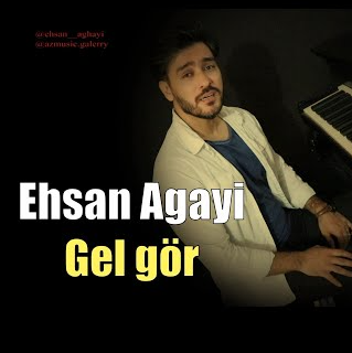 Ehsan Agayi