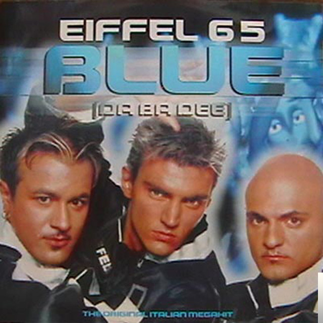 Eiffel 65