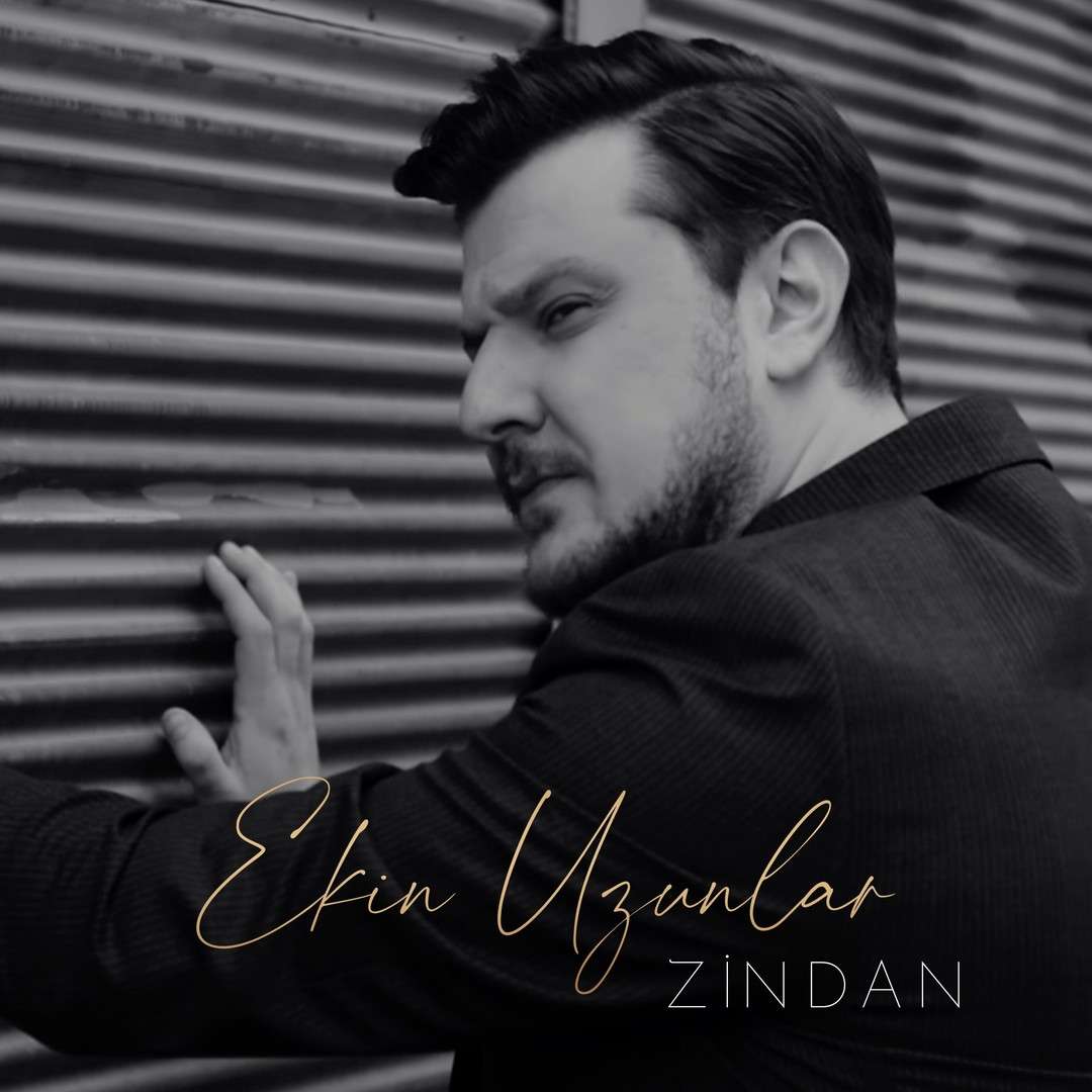 Ekin Uzunlar -  album cover