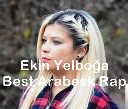 Ekin Yelboga