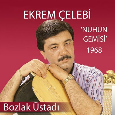 Ekrem Chelebi