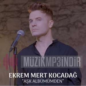 Ekrem Mert Kocadag