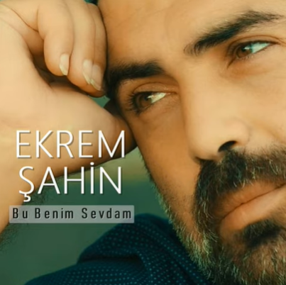 Ekrem Shahin