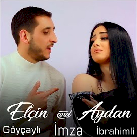 Elçin Göyçayli -  album cover