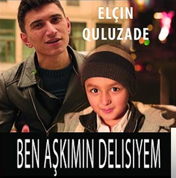 Elcin Quluzade