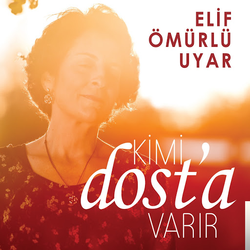 Elif Ömürlü Uyar