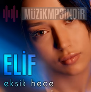 Elif Oruk -  album cover