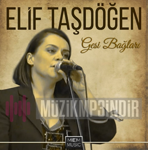 Elif Taşdöğen