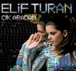 Elif Turan -  album cover
