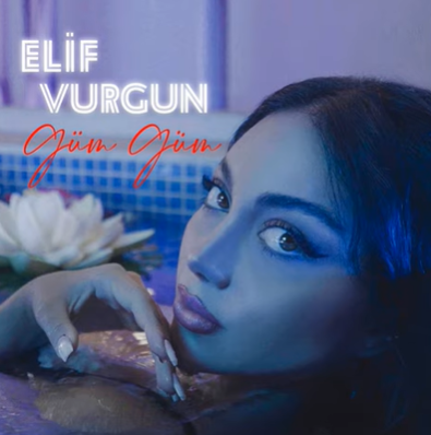 Elif Vurgun