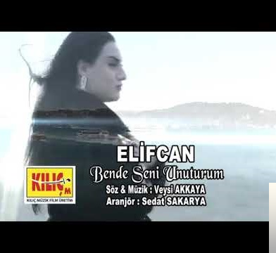 Elifcan