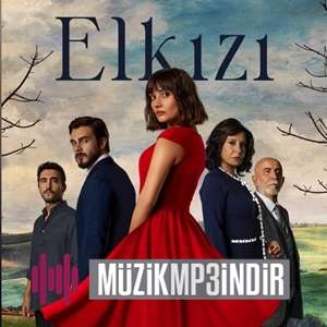 Elkızı -  album cover