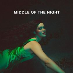 Elley Duhe - Middle Of The Night (2022) Albüm