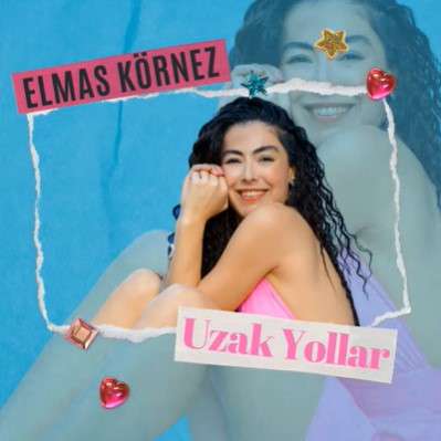 Elmas Körnez - Uzak Yollar (2021) Albüm