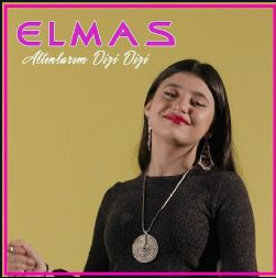 Elmas -  album cover