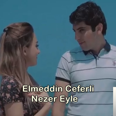 Elmeddin Ceferli