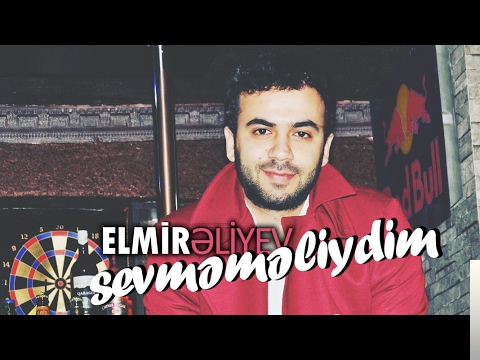 Elmir Eliyev