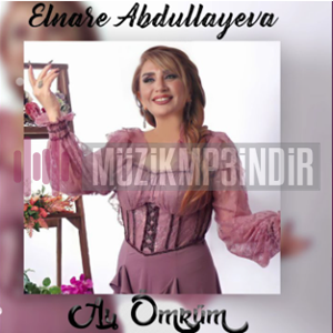 Elnare Abdullayeva