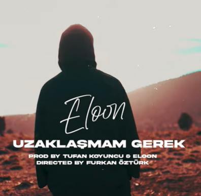 Eloon -  album cover