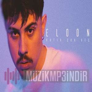 Eloon -  album cover