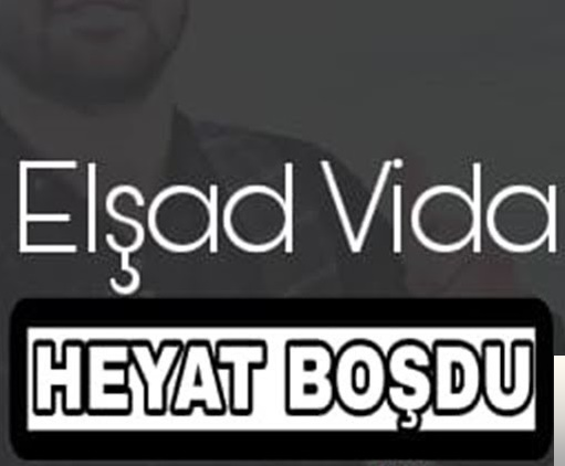 Elsad Vida