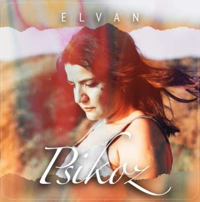Elvan Telyakar -  album cover