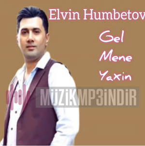 Elvin Humbetov