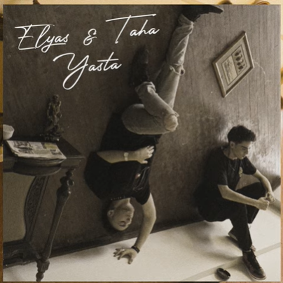 Elyas & Taha -  album cover
