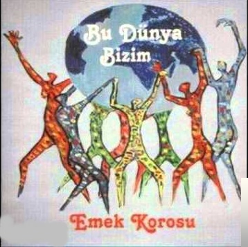 Emek Korosu