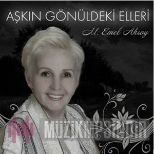 Emel Aksoy -  album cover